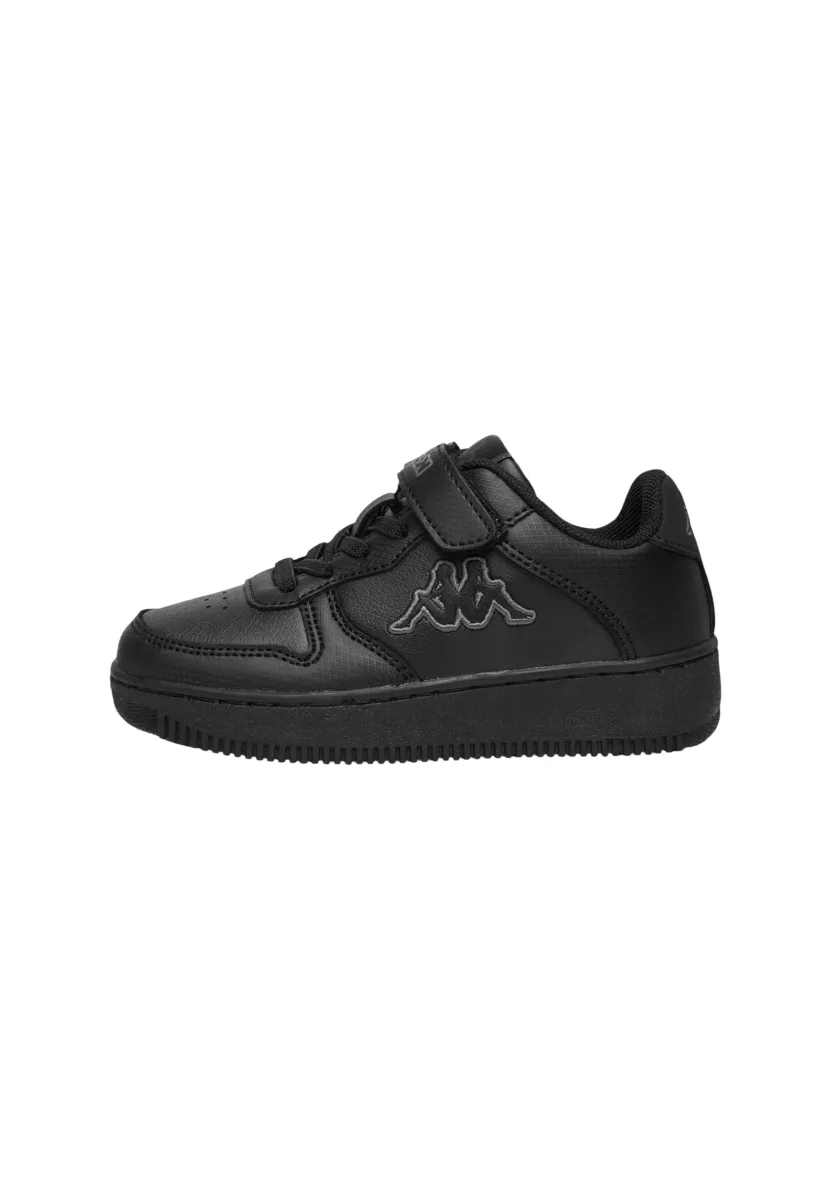 Sneaker low - black