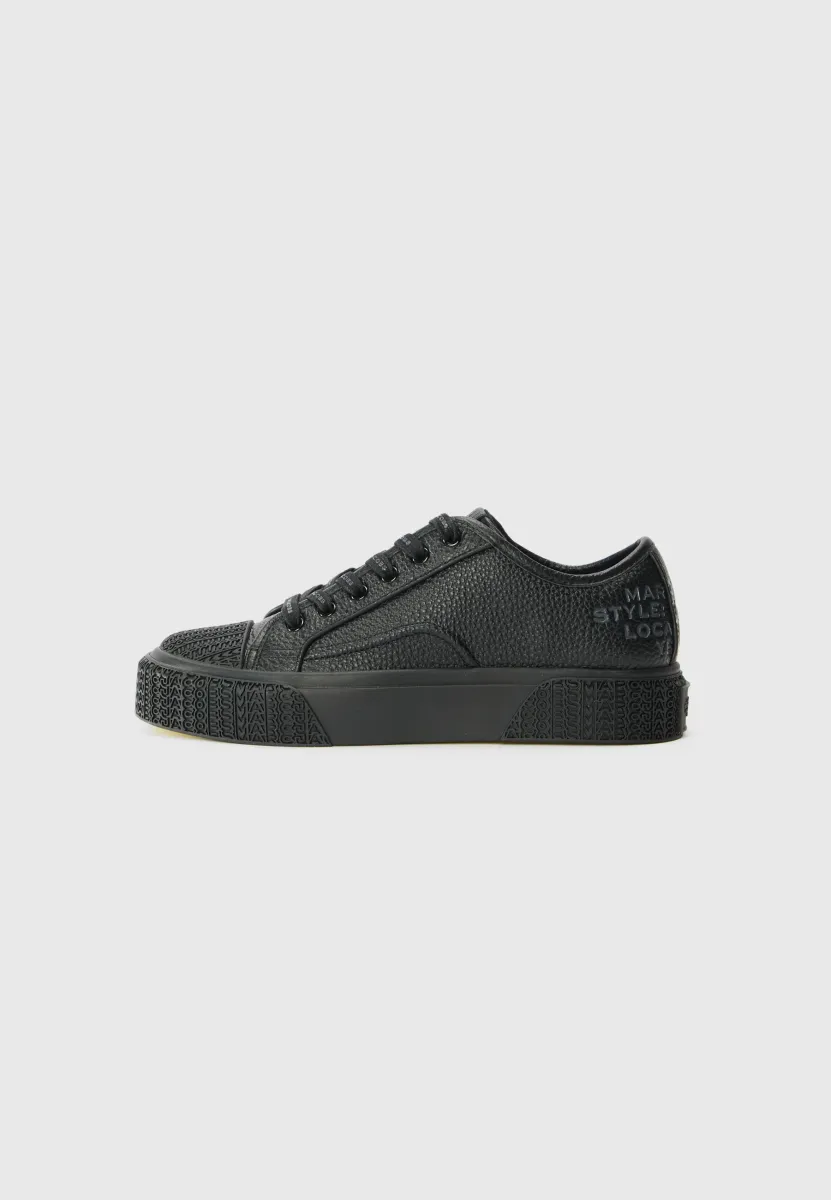 Sneaker low - black