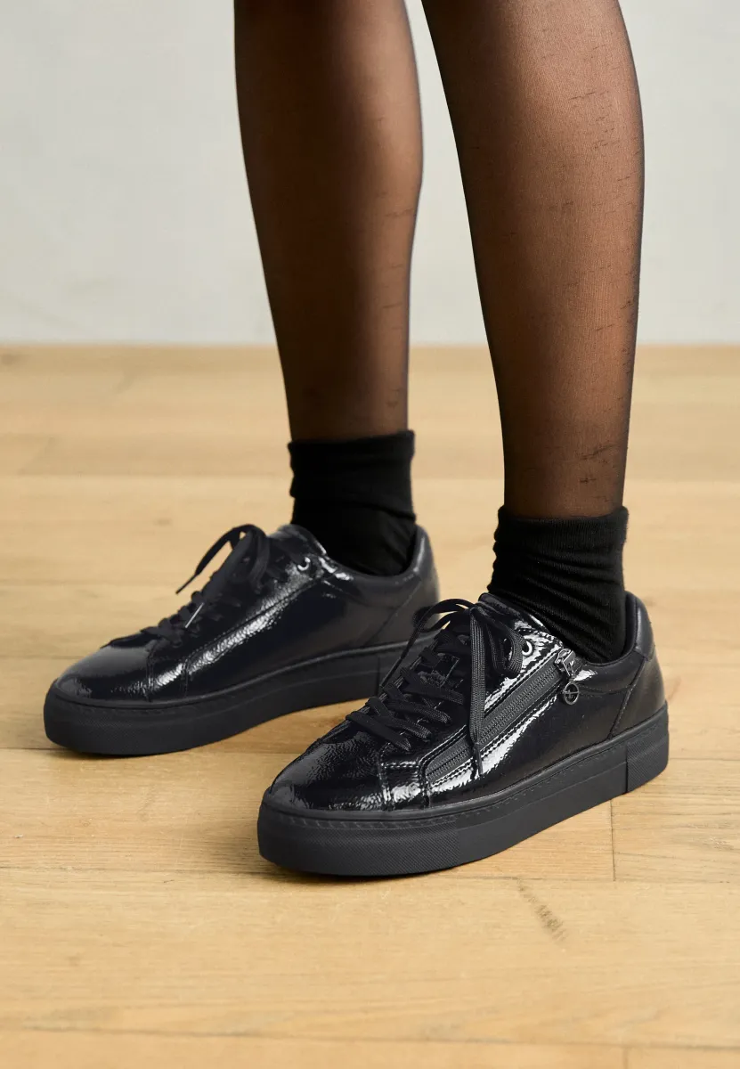 Sneaker low - black