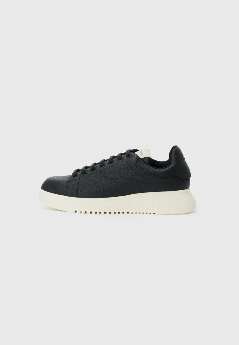 Sneaker low - black