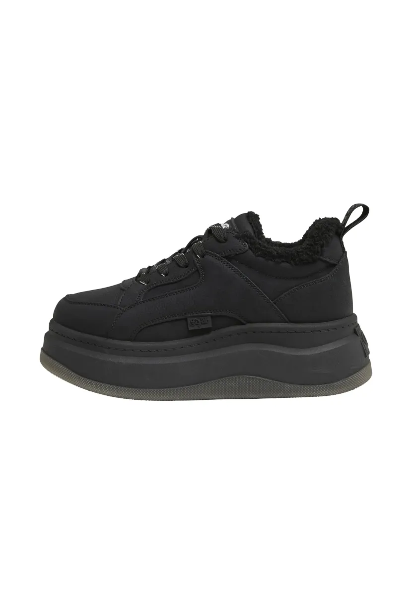 Sneaker low - black