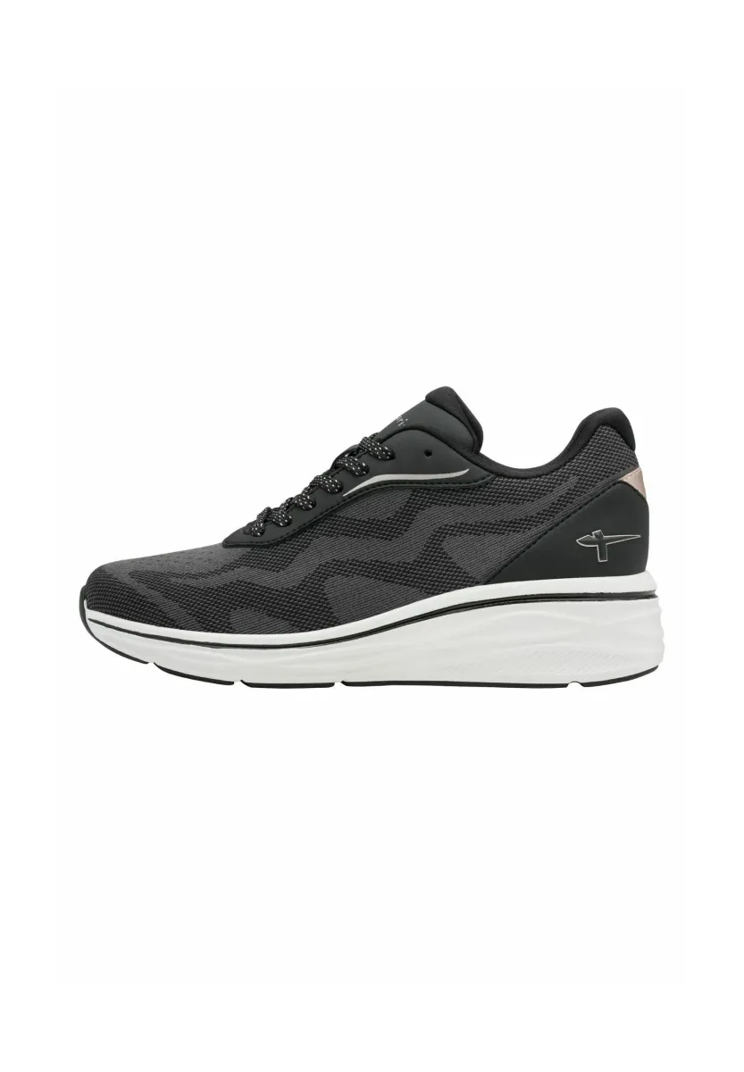 Sneaker low - black