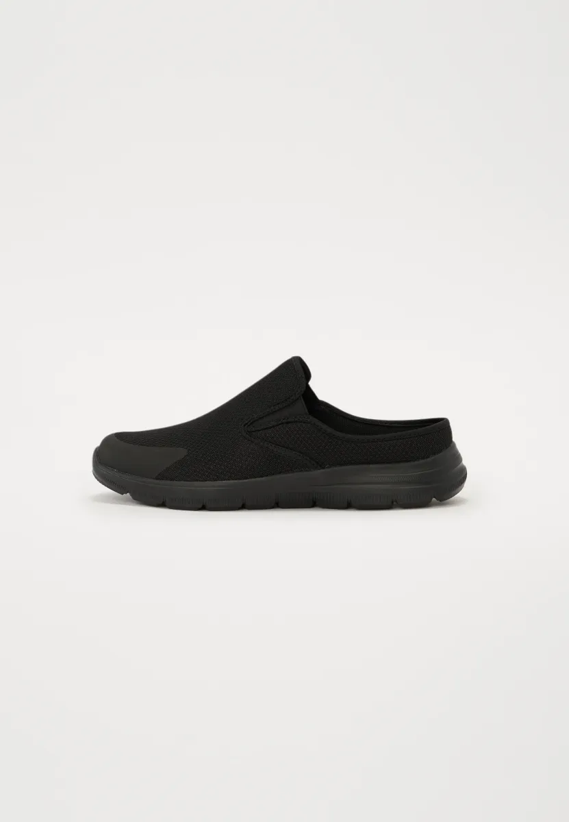 Sneaker low - black