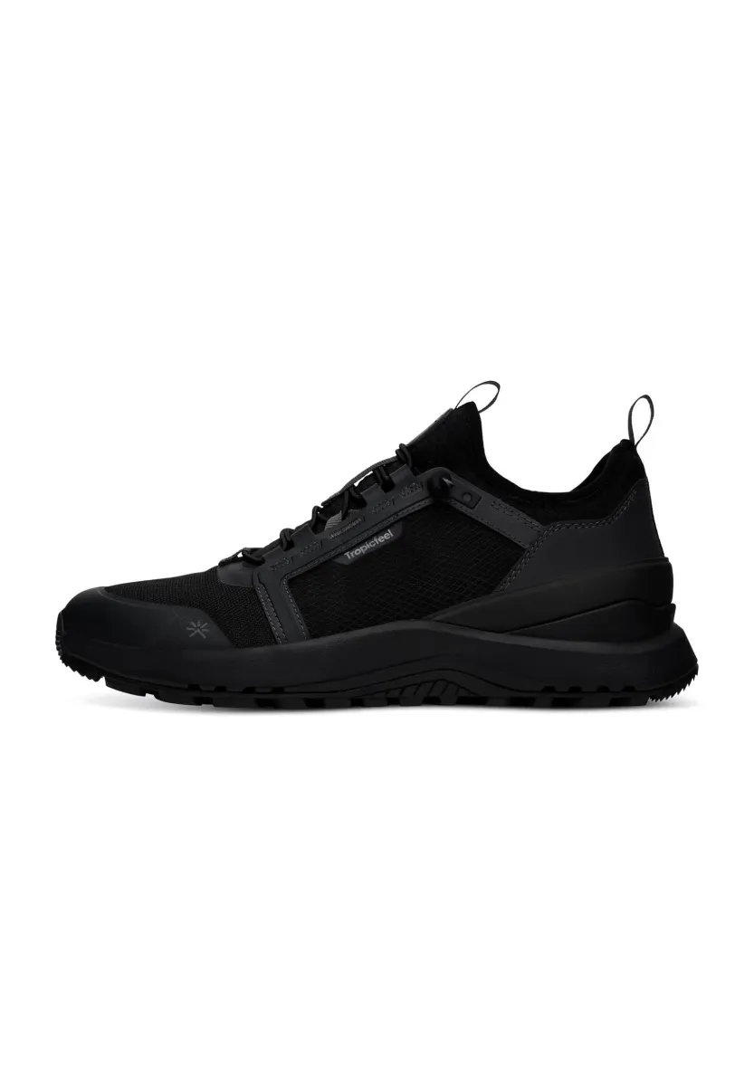 Sneaker low - black