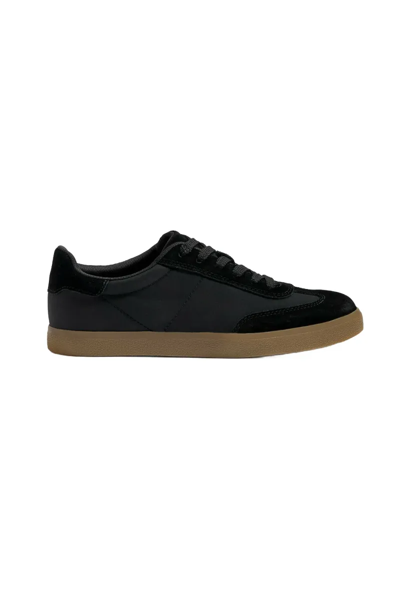 Sneaker low - black