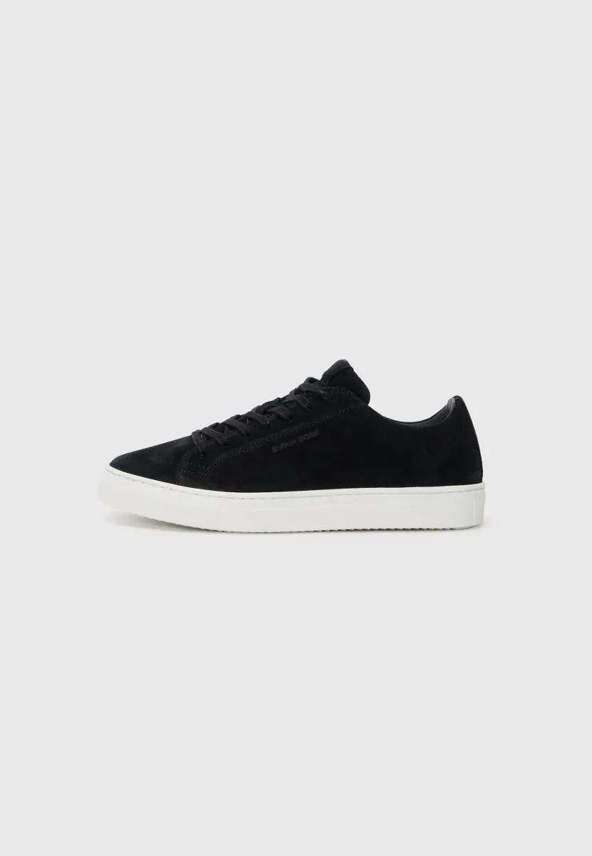 Sneaker low - black