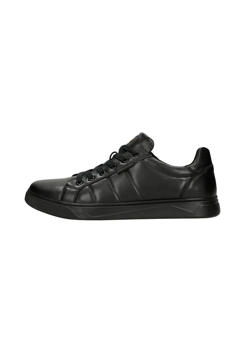 Sneaker low - black