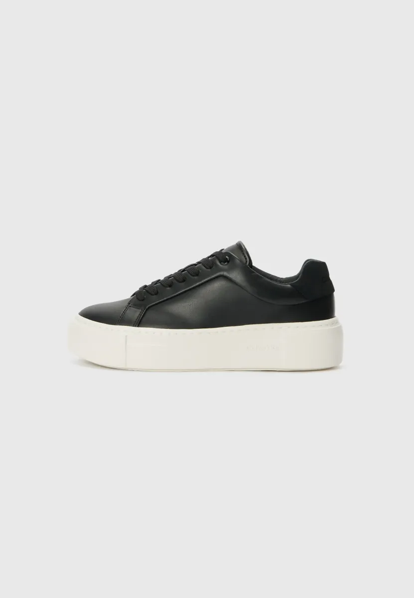Sneaker low - black