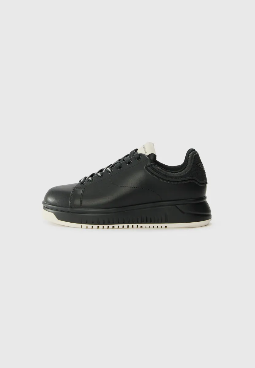 Sneaker low - black