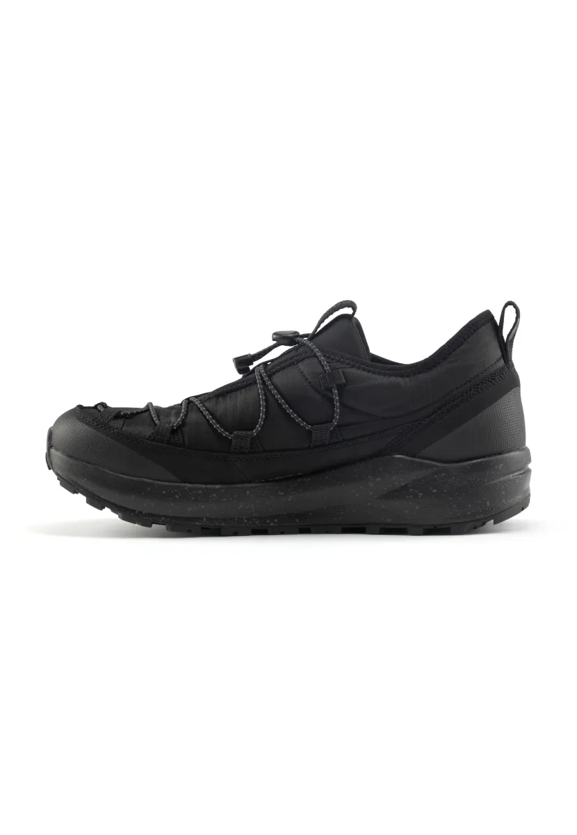 Sneaker low - black
