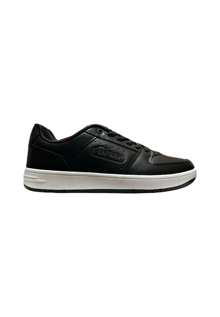 Sneaker low - black