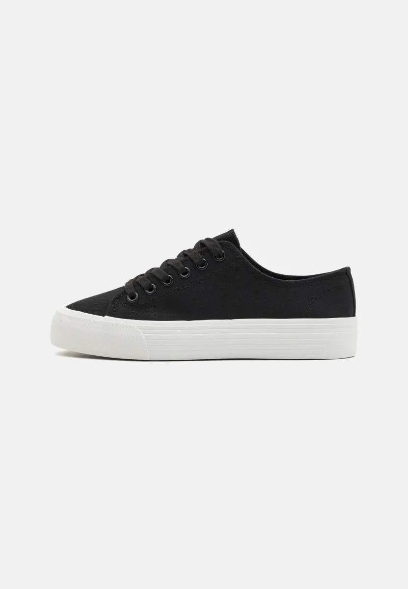 Sneaker low - black