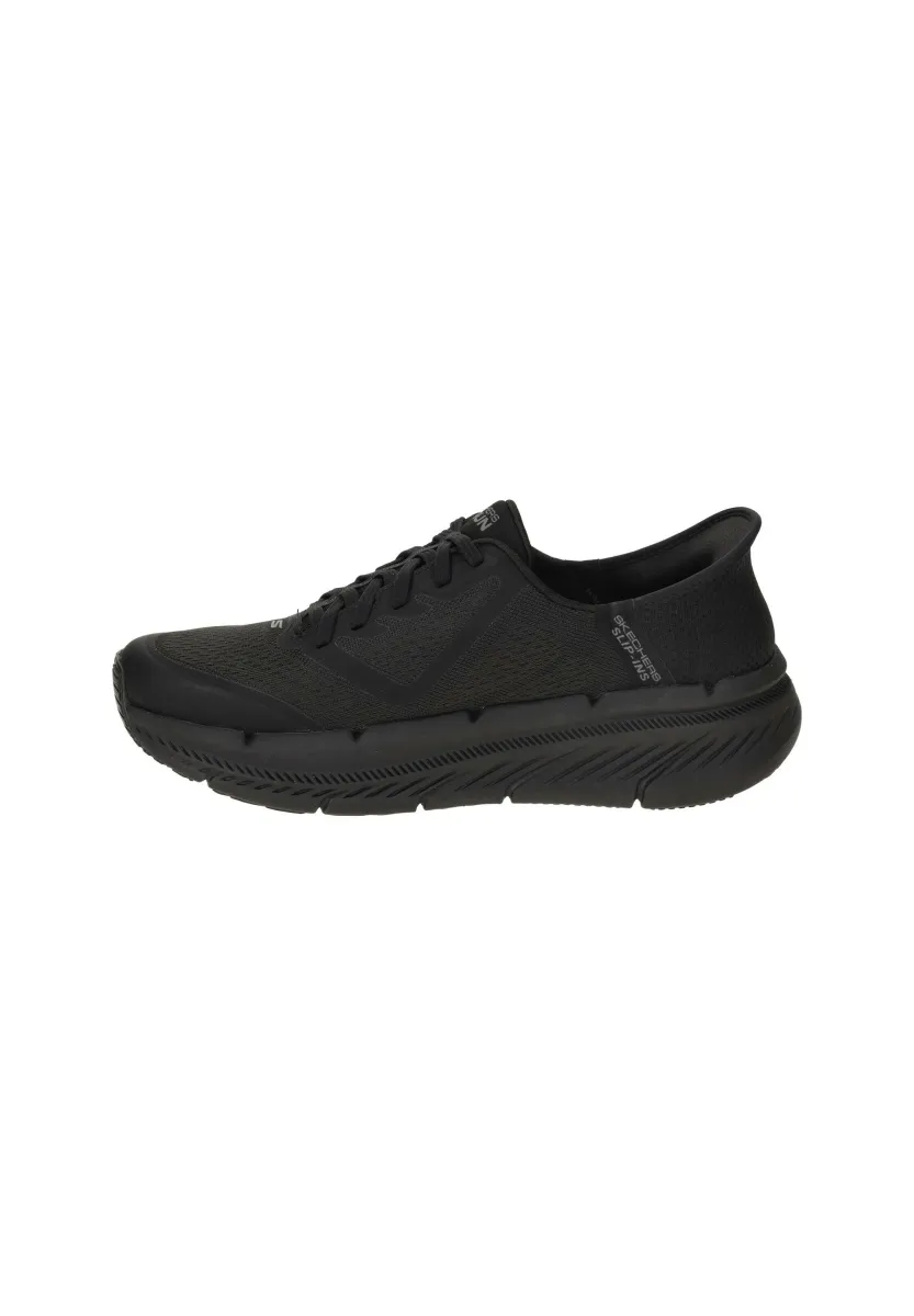 Sneaker low - black