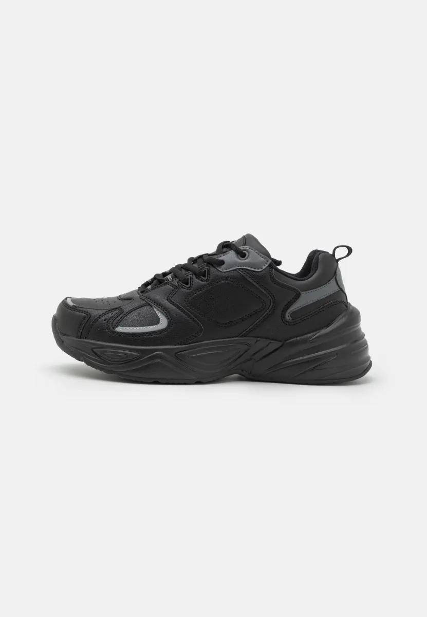 Sneaker low - black
