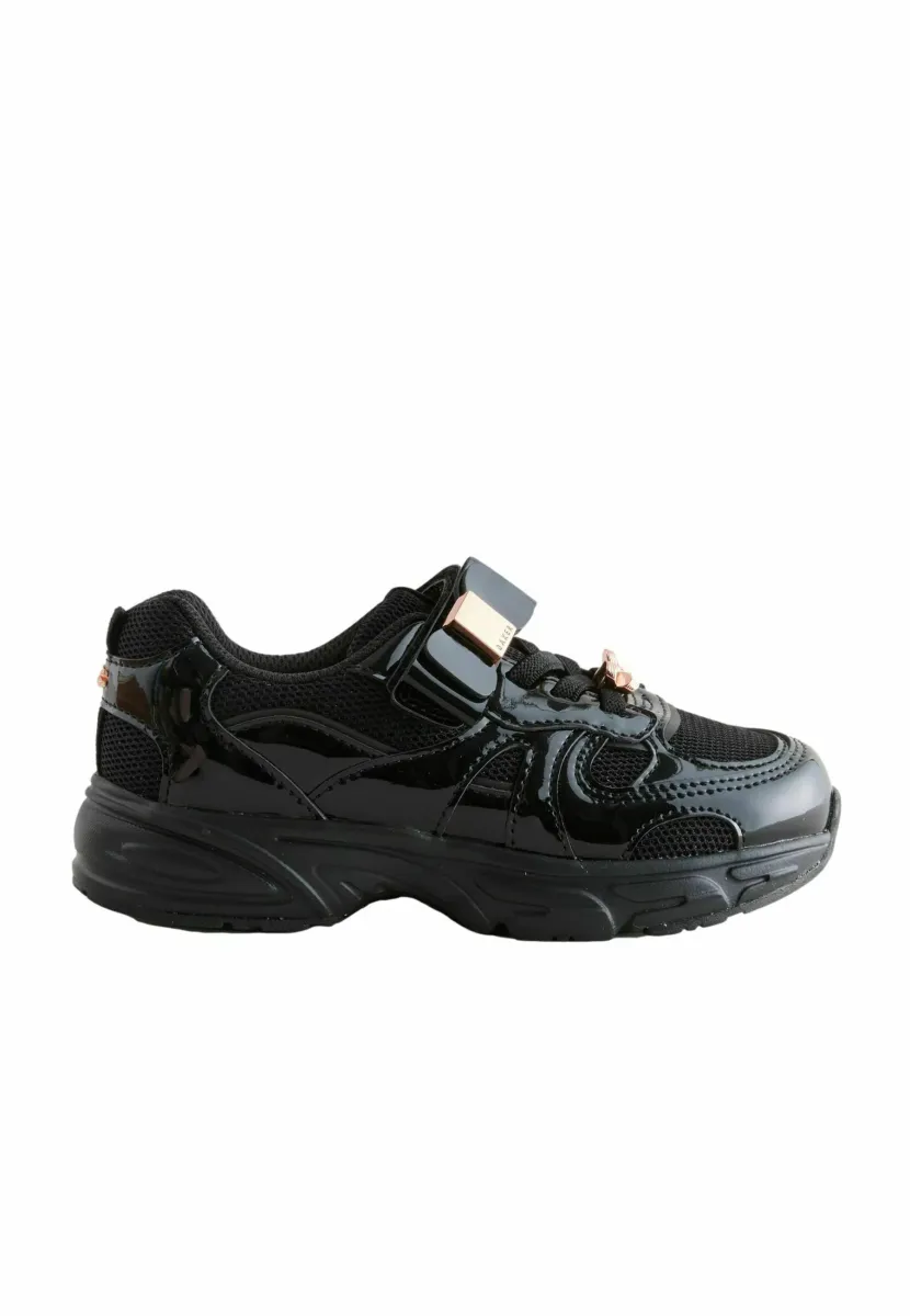 Sneaker low - black