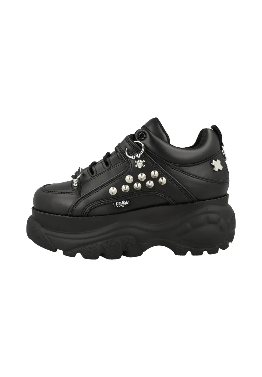 Sneaker low - black