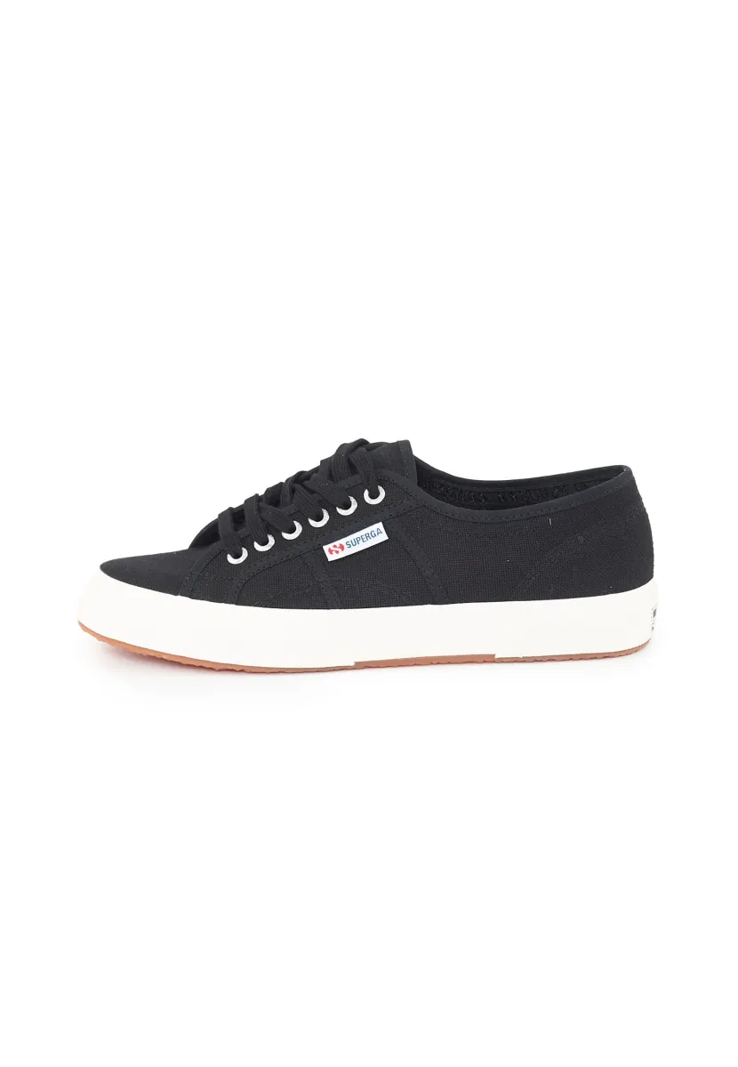 Sneaker low - black