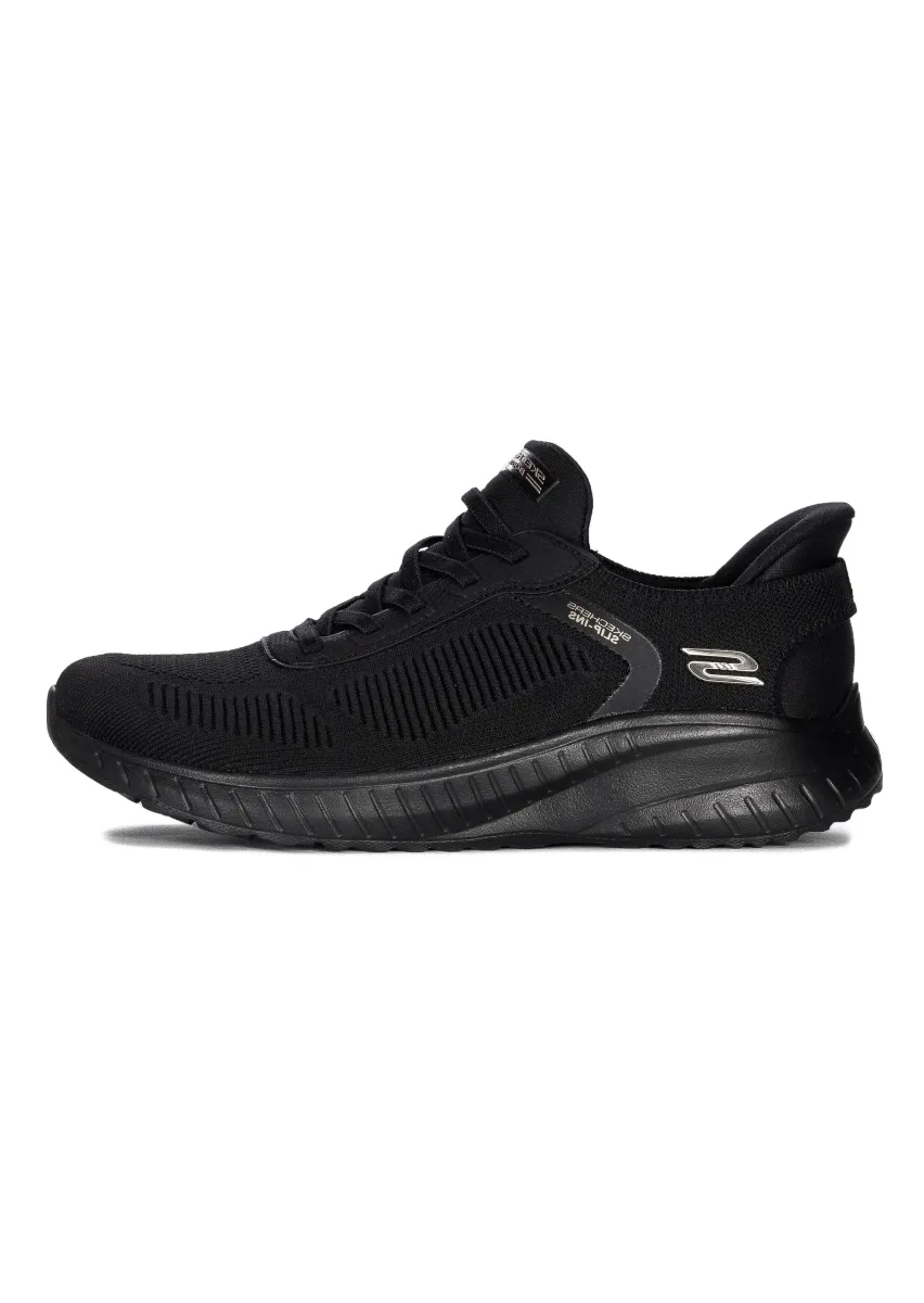 Sneaker low - black