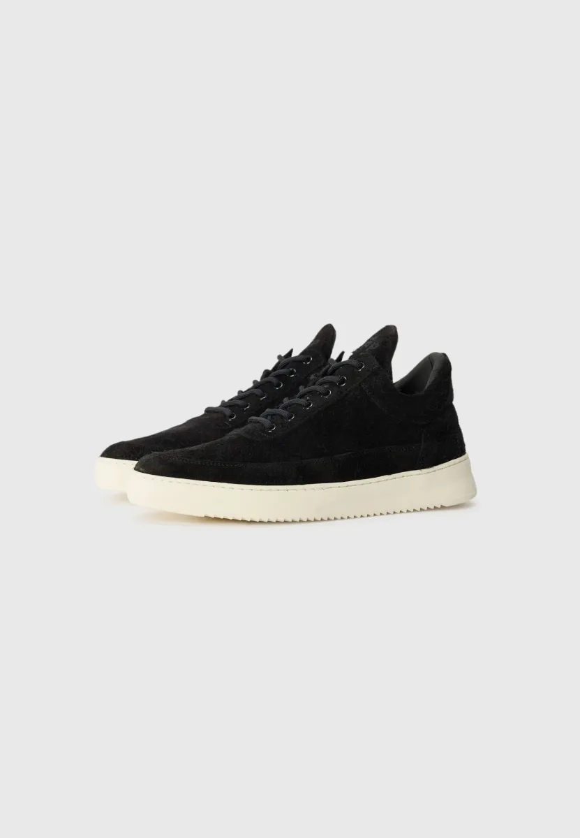 Sneaker low - black