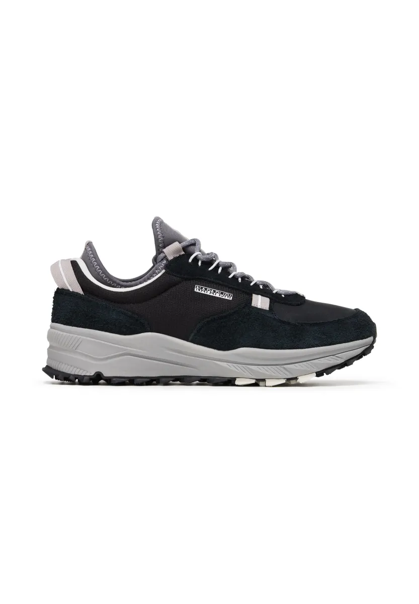Sneaker low - black