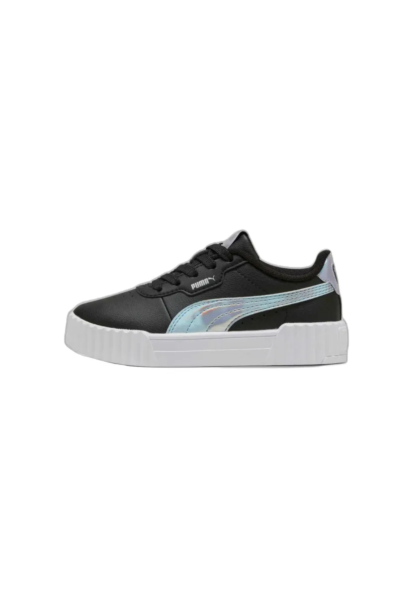 Sneaker low - black