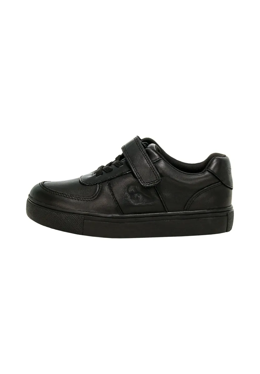 Sneaker low - black