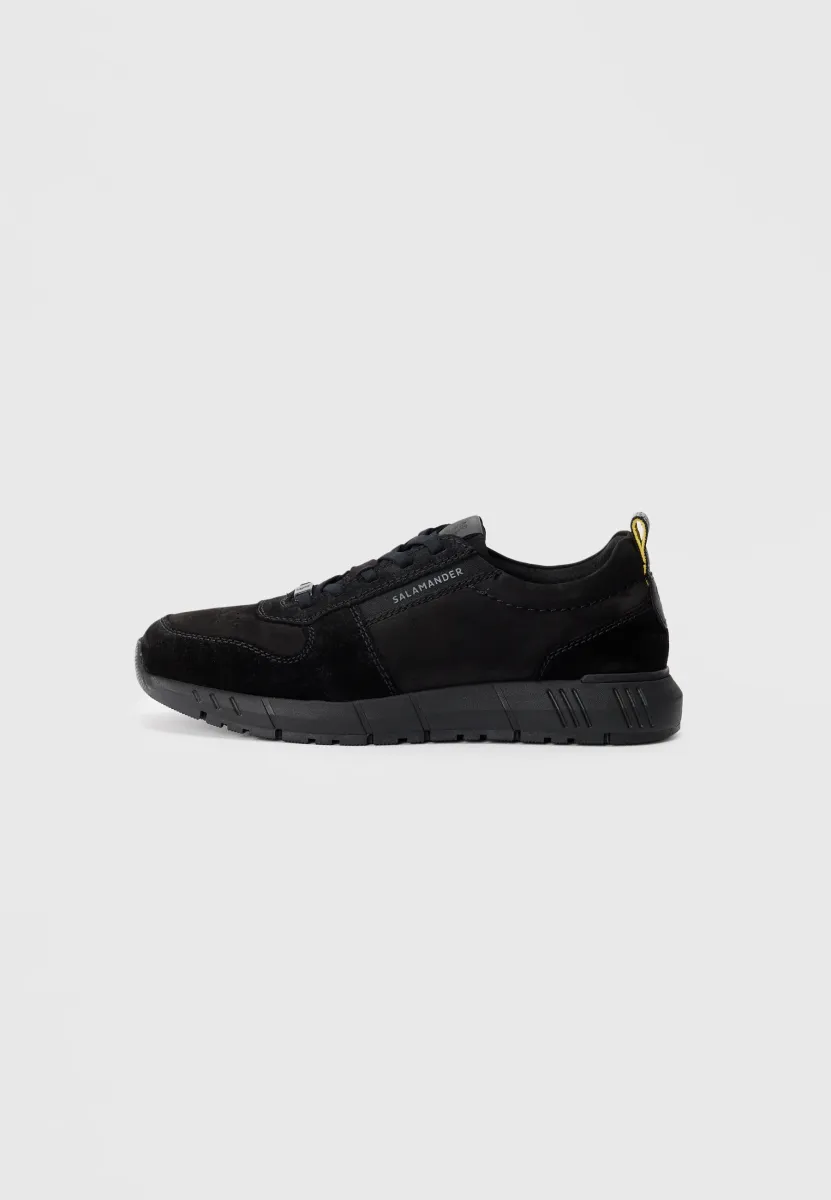 Sneaker low - black