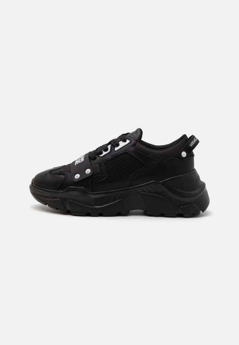 Sneaker low - black