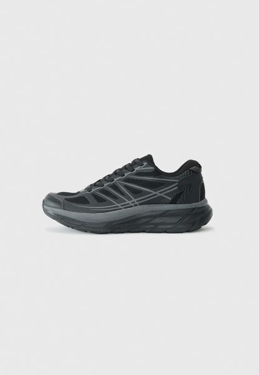 Sneaker low - black