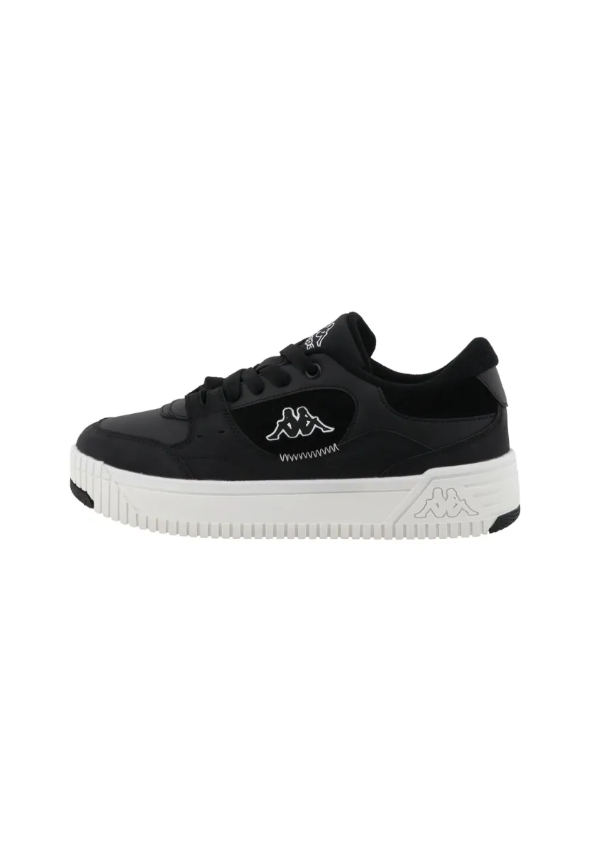 Sneaker low - black