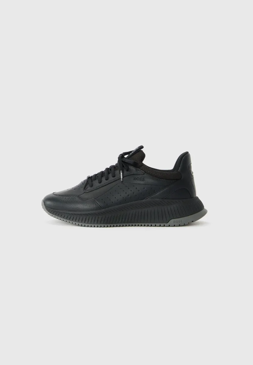 Sneaker low - black