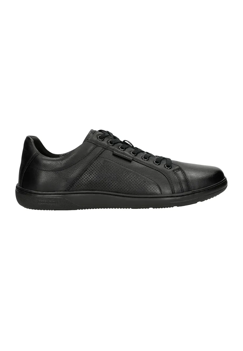 Sneaker low - black