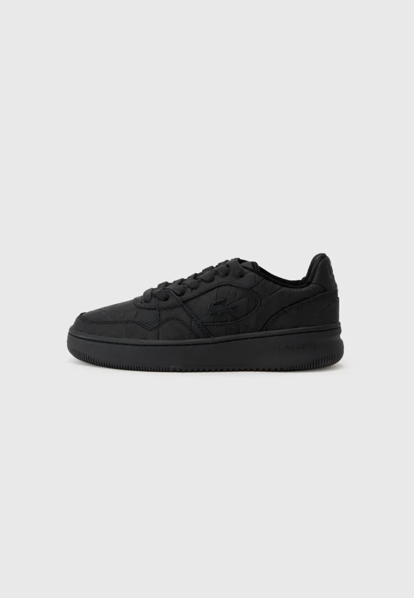 Sneaker low - black