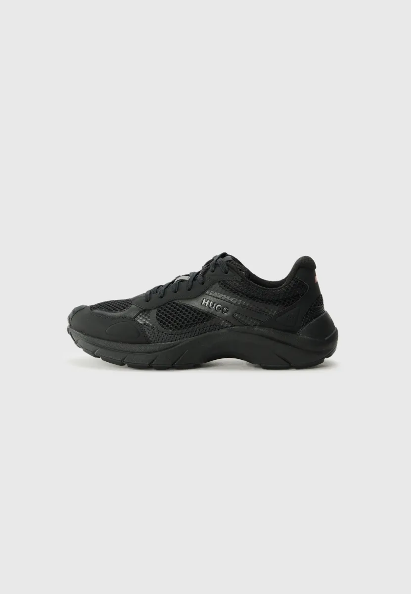 Sneaker low - black