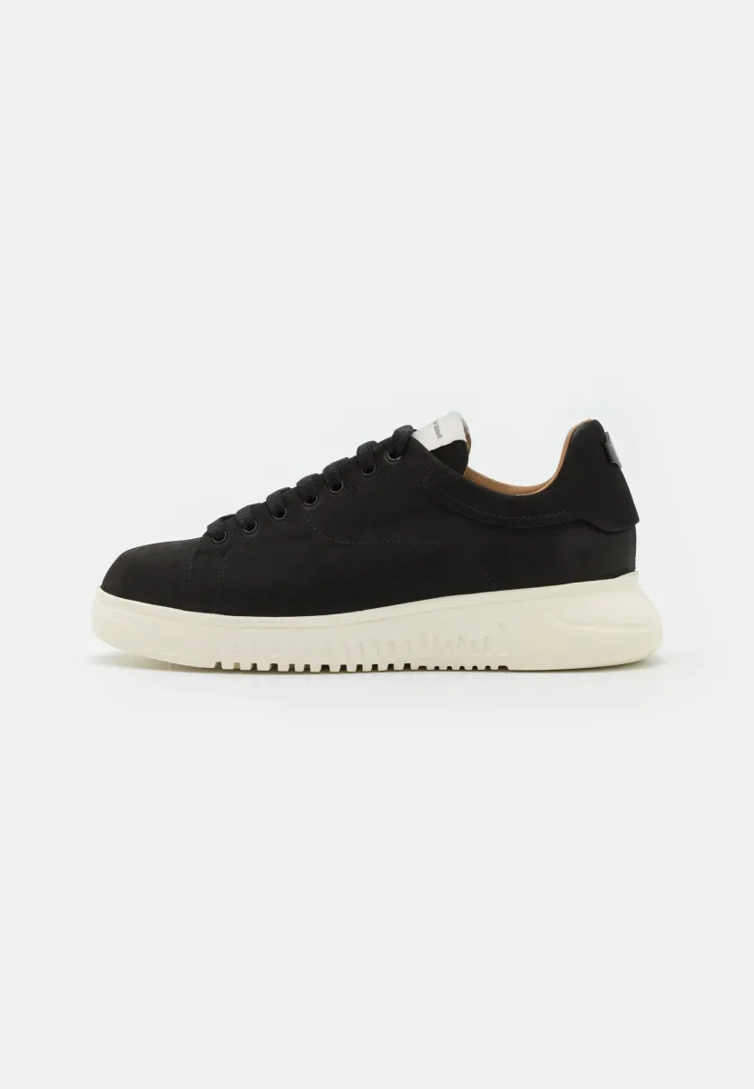 Sneaker low - black