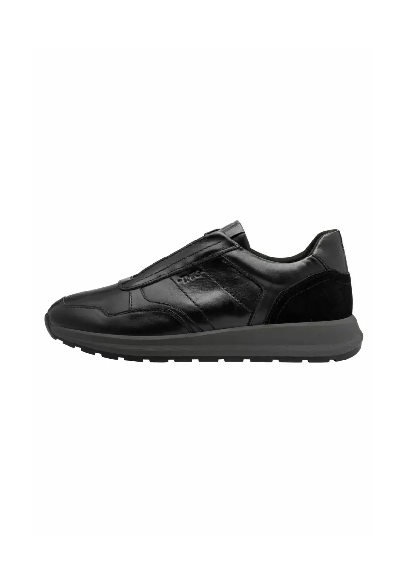 Sneaker low - black