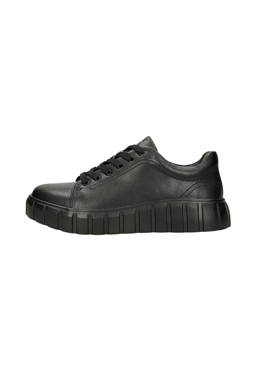 Sneaker low - black