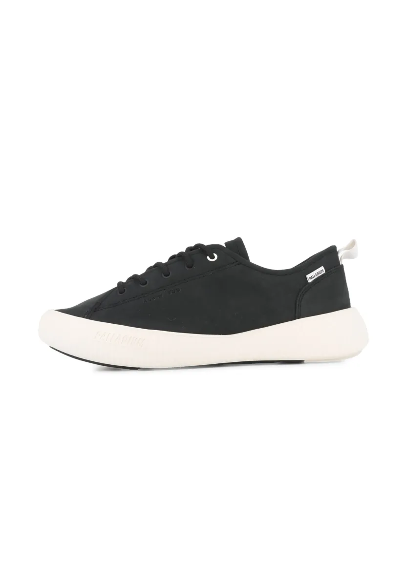 Sneaker low - black