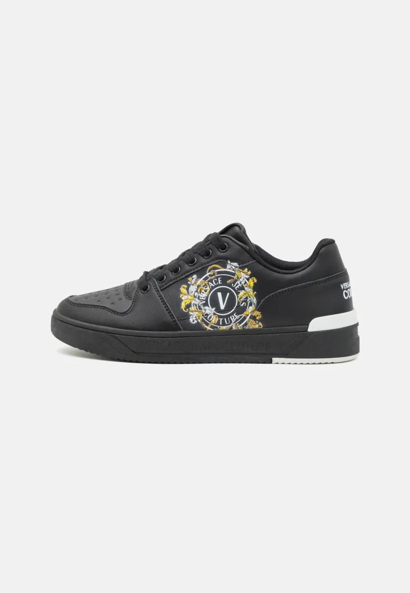 Sneaker low - black