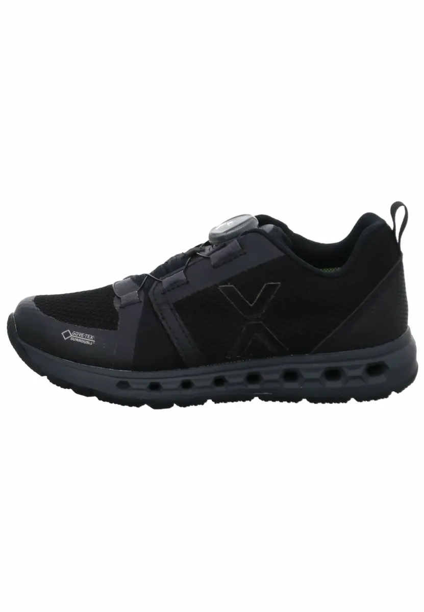 Sneaker low - black