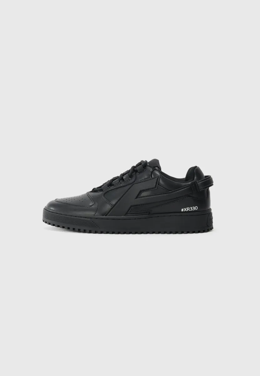 Sneaker low - black