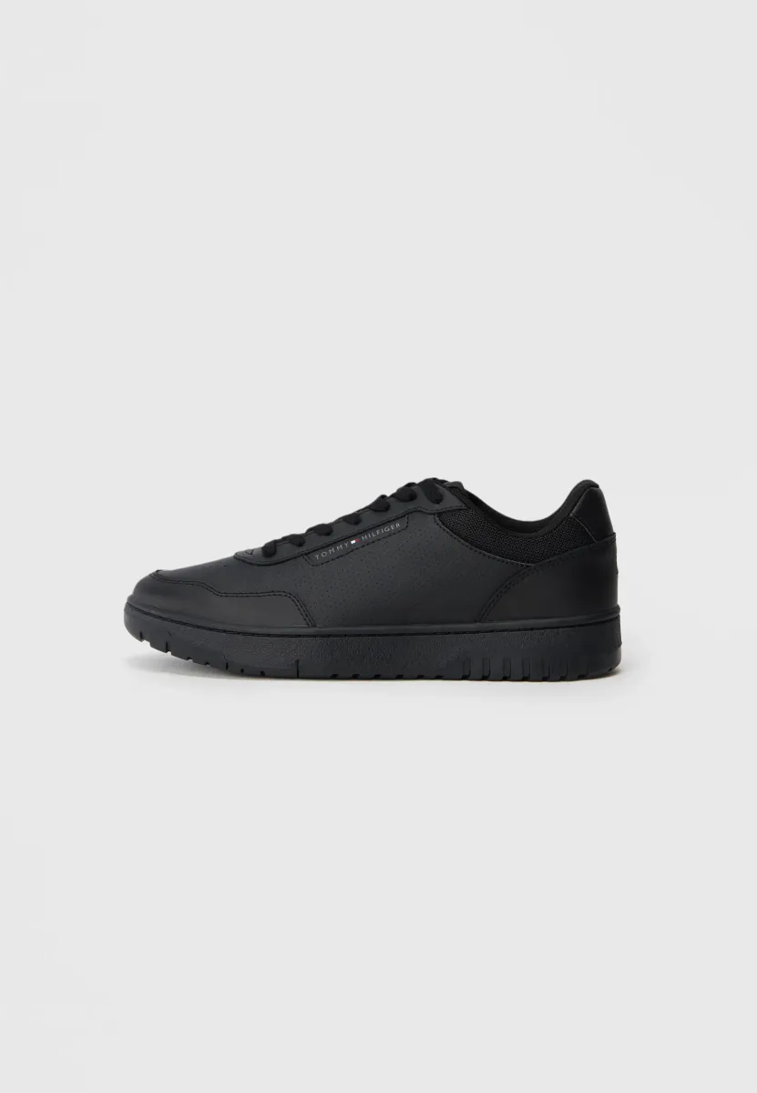 Sneaker low - black