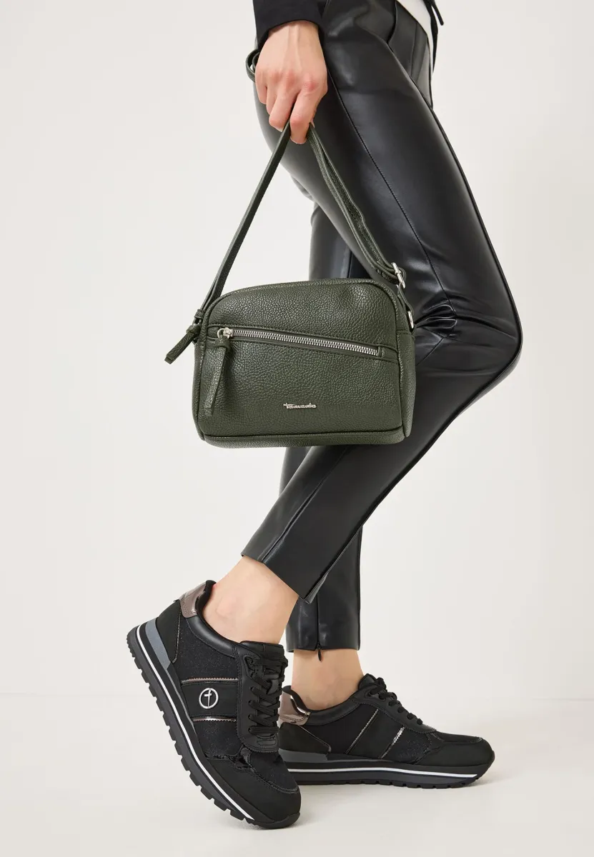 Sneaker low - black