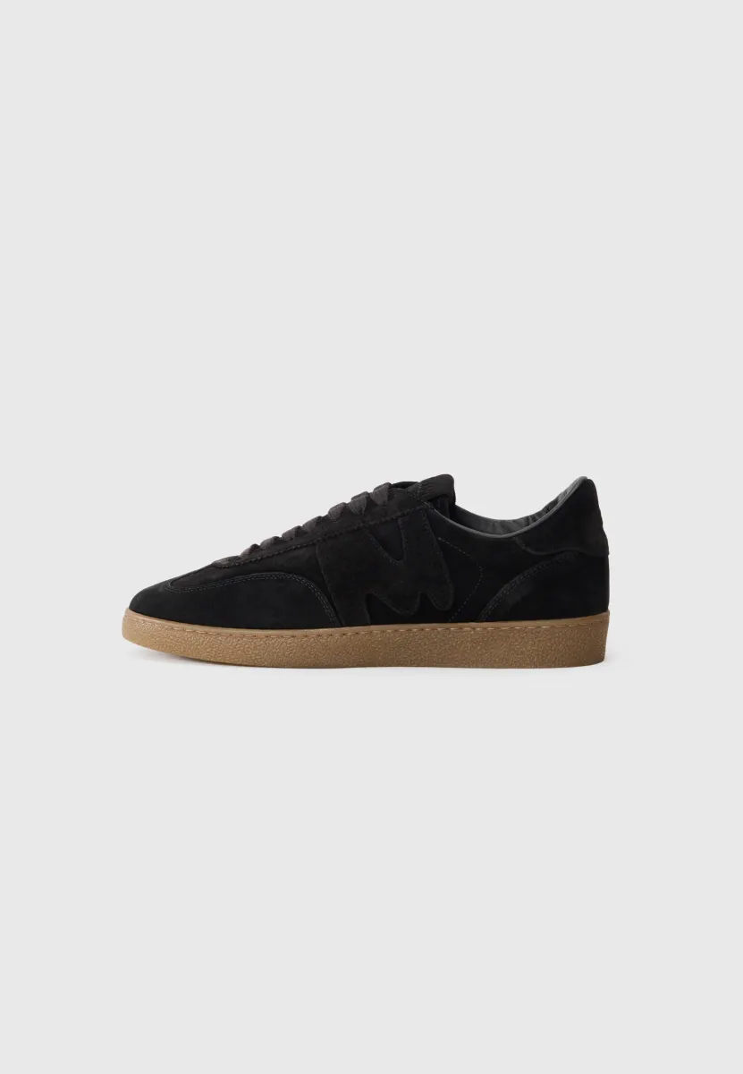Sneaker low - black