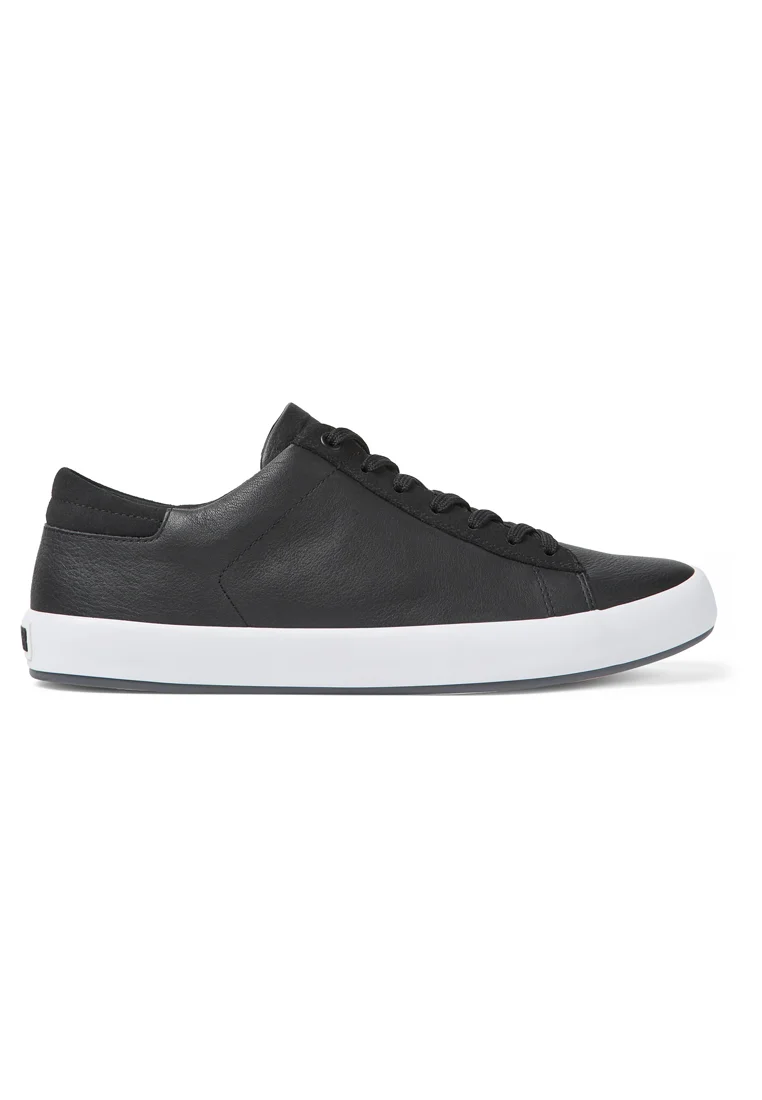 Sneaker low - black
