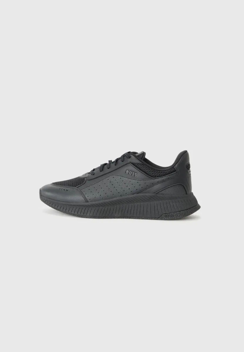 Sneaker low - black