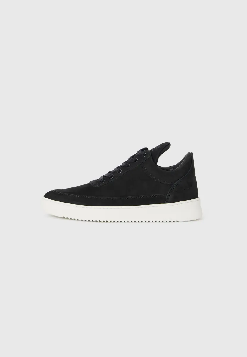 Sneaker low - black