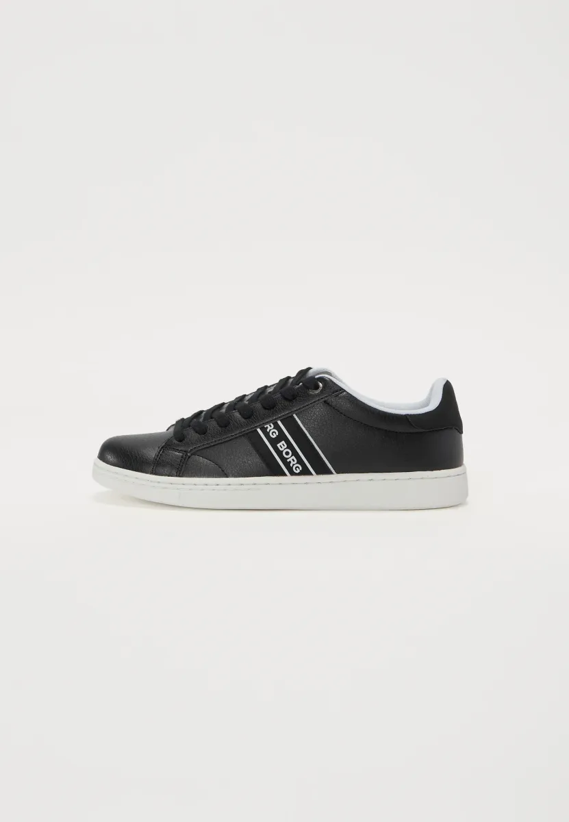 Sneaker low - black