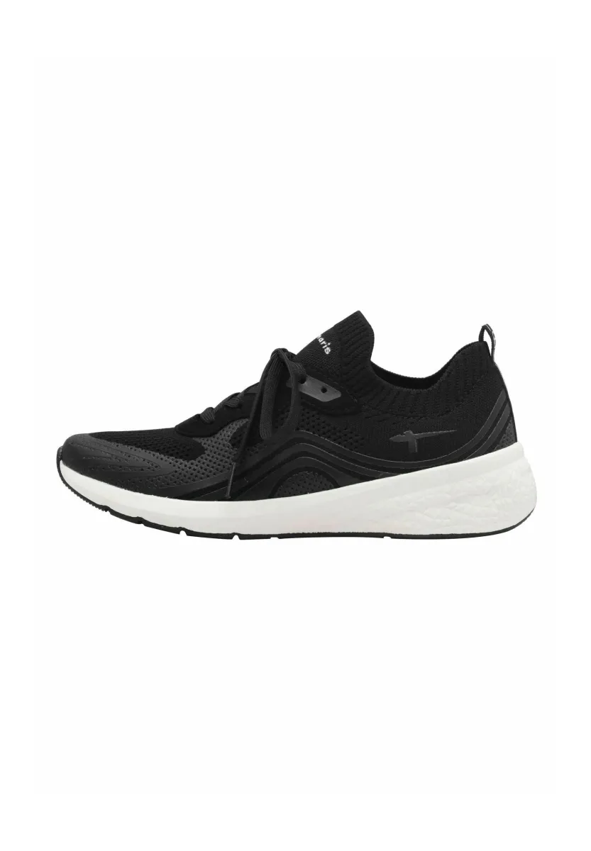 Sneaker low - black