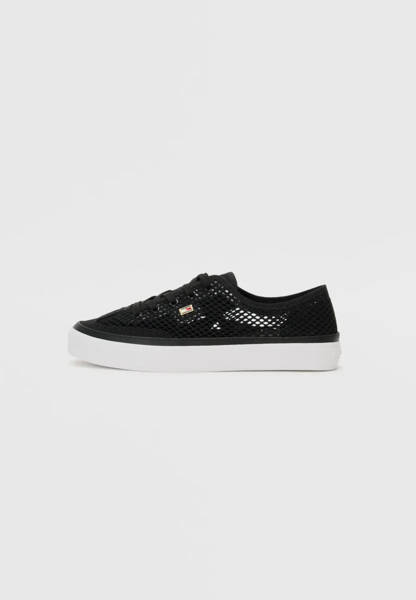 Sneaker low - black